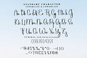 WIldland, a Handwritten Font by InermediaSTUDIO (Thumbnail 6 of 8)