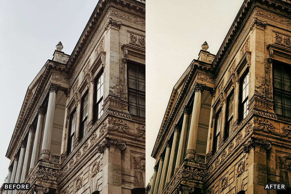 Vineyard Harvest Lightroom Presets, a Preset Add-On by AAA Presets (Photo 5 of 16)
