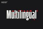 Aeternus Variable, a Sans Serif Font by Unio Designs (Thumbnail 11 of 12)