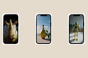 Lemon Creative Aesthetics, a Photo by AI Petr Creative Agency (Thumbnail 5 of 6)