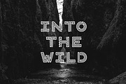 Daidalos Typeface, a Font by ATT (Thumbnail 4 of 6)