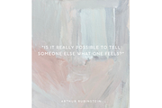 MODERN PASTEL TEXTURE, a Texture Illustration by identity.ART (Thumbnail 4 of 8)