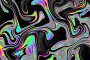 Acid psychedelic textures 50 Pack, a Texture Graphic by tkdesign (Thumbnail 39 of 50)