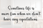Elegant Valentine, a Handwritten Font by InermediaSTUDIO (Thumbnail 2 of 8)