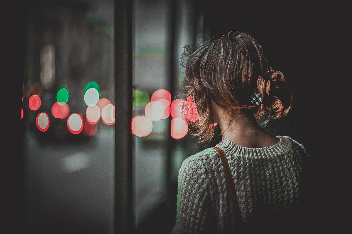 Rodam Lightroom Preset, an Action Add-On by RamsaGraphi
