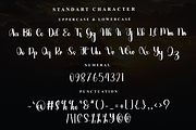 Teddyboy, a Handwritten Font by InermediaSTUDIO (Thumbnail 4 of 7)