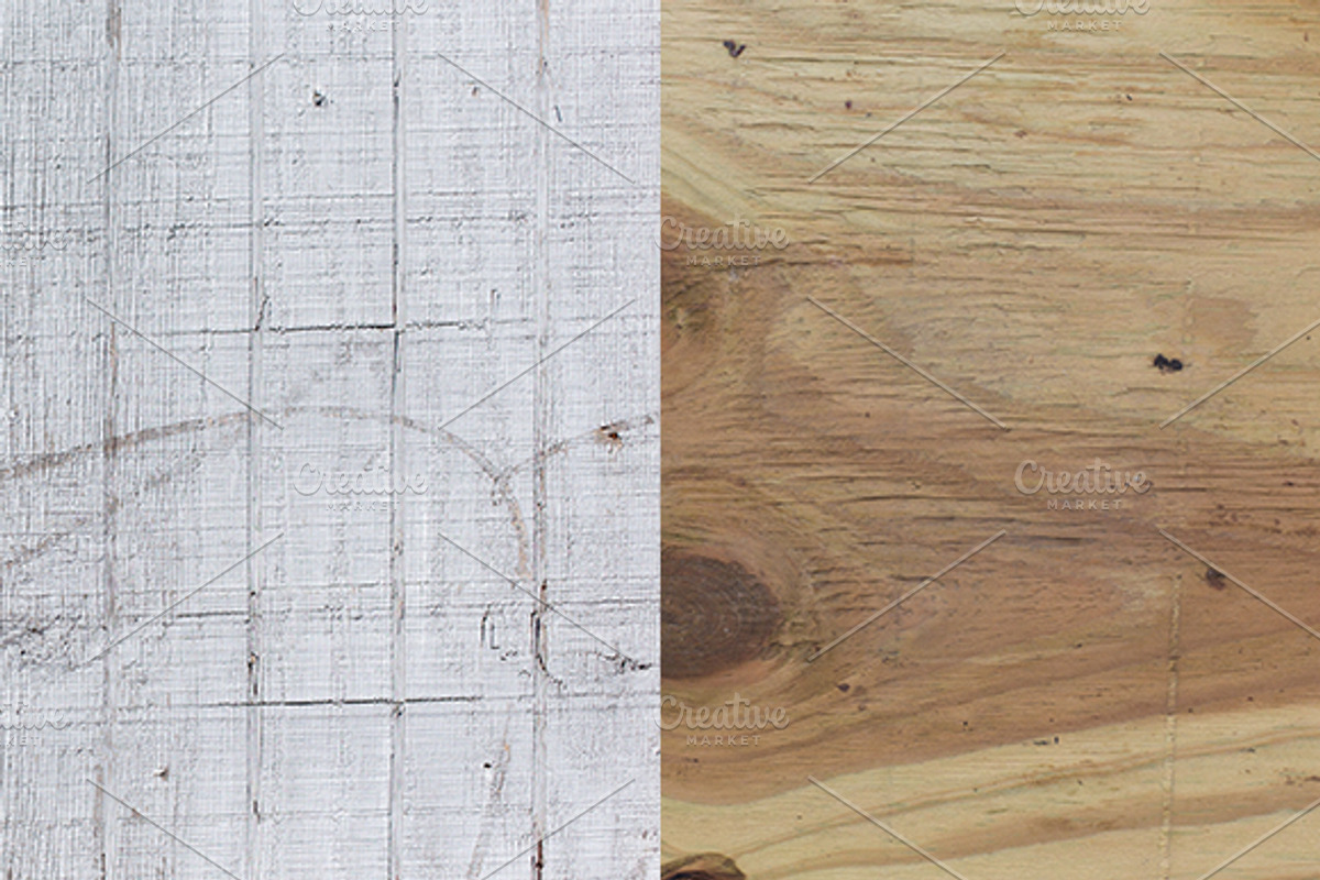25 Texture Bundle of Wood preview 4