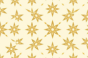 50 PNG Islamic Star Ornament Pattern, a Background Graphic by adenpinkstore (Thumbnail 30 of 30)