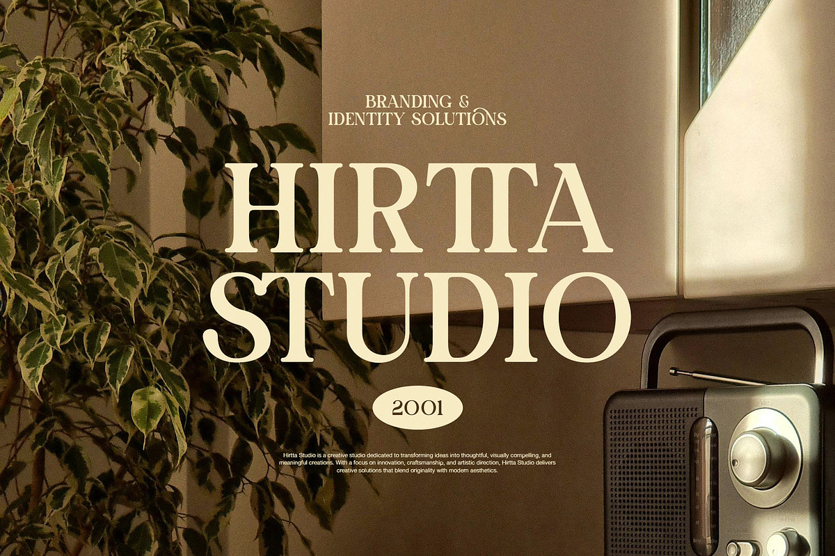 Chiko Elegant Ligature Serif Font, a Serif Font by Perfectype (Photo 4 of 8)