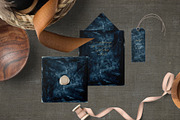 Rustle- Winter Watercolor Collection, an Object Graphic by Jeanina Vlad (Thumbnail 12 of 24)