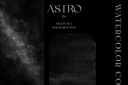 Astro -Cosmic Event Calendar Creator, an Illustration by Isabelle Salem (Thumbnail 11 of 14)