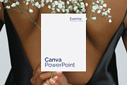 Everma -  Brand Guidelines PPT, a Presentation Template by Antelope Studio (Thumbnail 2 of 9)