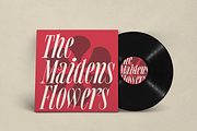MTC Tailrose - A Quirk Serif Font, a Serif Font by Martype (Thumbnail 7 of 12)