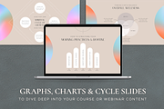 Mystical Webinar & Course Slide Deck, a Presentation Template by Studio Soluna (Thumbnail 12 of 13)