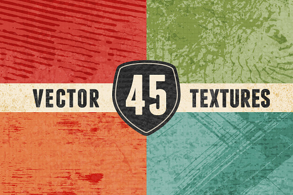 Vector Texture Pack preview 4