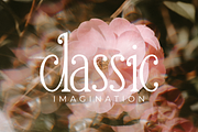 Canabi | A Classic Serif Font, a Serif Font by Avchi (Thumbnail 2 of 10)