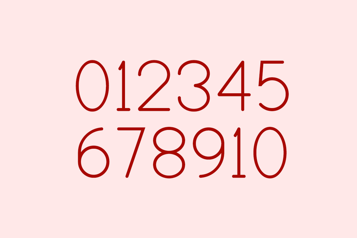 Fantasion - Modern Stylish, a Sans Serif Font by RockboyStd (Photo 10 of 12)