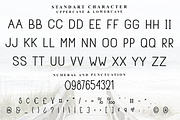 Jolly Time, a Sans Serif Font by InermediaSTUDIO (Thumbnail 6 of 8)