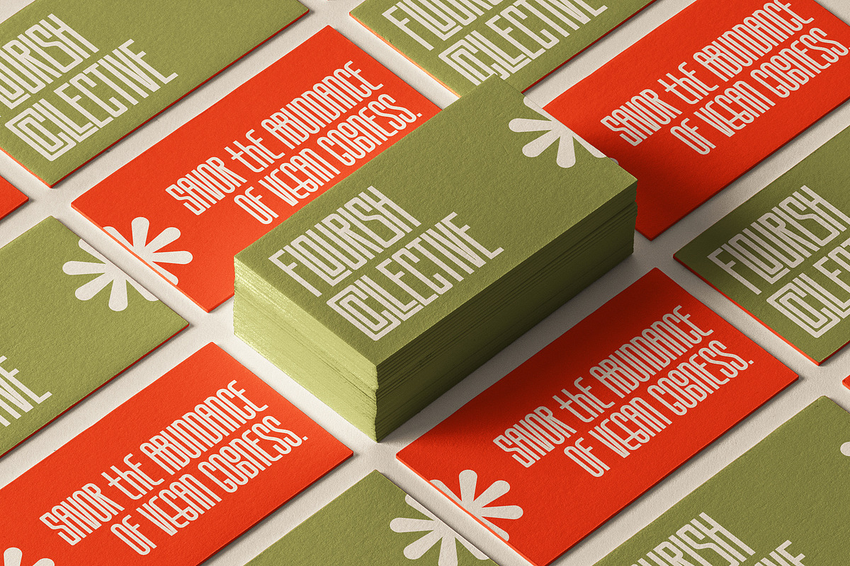 SLTF Snowpack - Ultra Condensed Font, a Sans Serif Font by SilverStag Type Foundry (Photo 3 of 30)