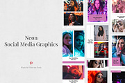 Pinterest Posts Bundle, a Social Media Template by Social Corner Graphics (Thumbnail 28 of 37)