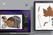 Book Mockup Scene Creator, a Books & Magazine Mockup by Custom Scene (Thumbnail 12 of 13)