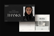 HUBS Brand Guideline, a Presentation Template by SparkPro (Thumbnail 12 of 12)