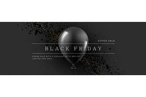 Black Friday Super Sale