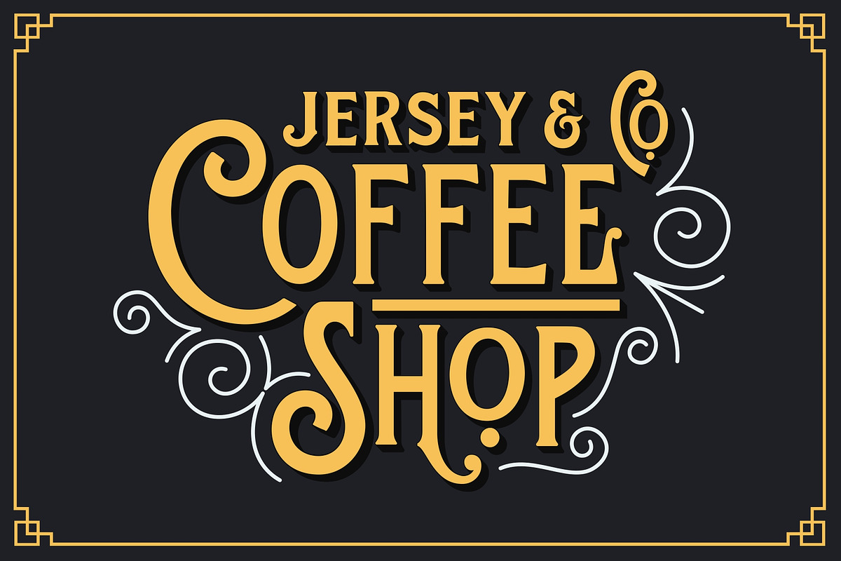 Lambreta Font Duo preview 7