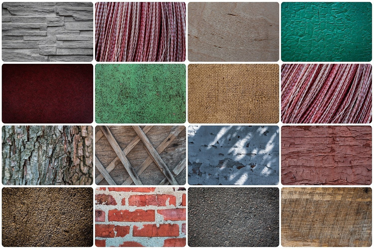 Mega bundle of 300 different texture, an Abstract Photo by Lunarts Studio (Photo 16 of 19)
