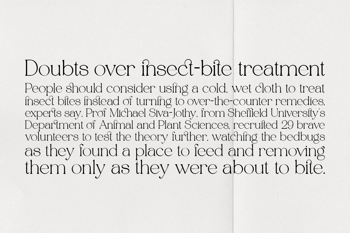 Tenopate, a Serif Font by Pista Mova (Photo 10 of 20)