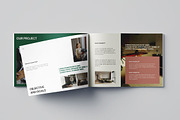 Business Proposal Template Vol.12, a Brochure Template by Bewalrus Studio (Thumbnail 6 of 11)