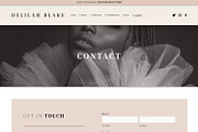 Squarespace 7.1 Website Template, a Squarespace Template by The Lone Crowd (Thumbnail 8 of 8)