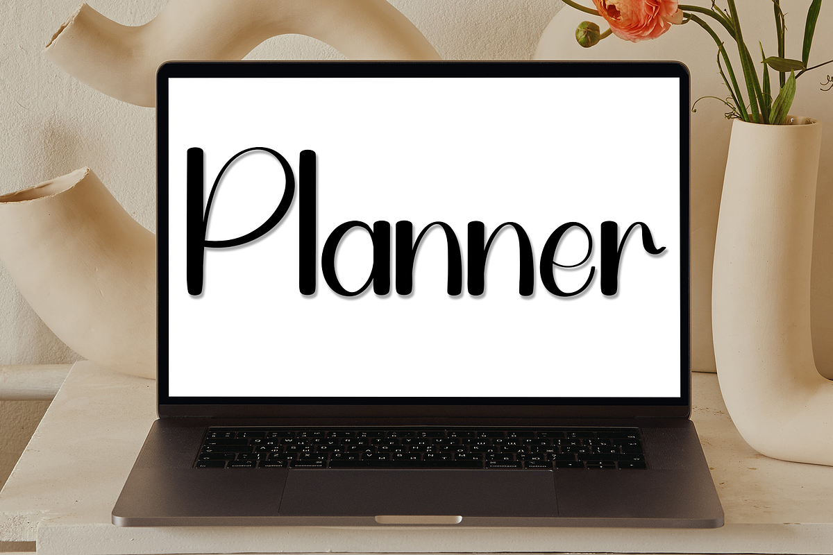 Signaturee, a Handwritten Font by FreshTypeINK (Photo 6 of 8)