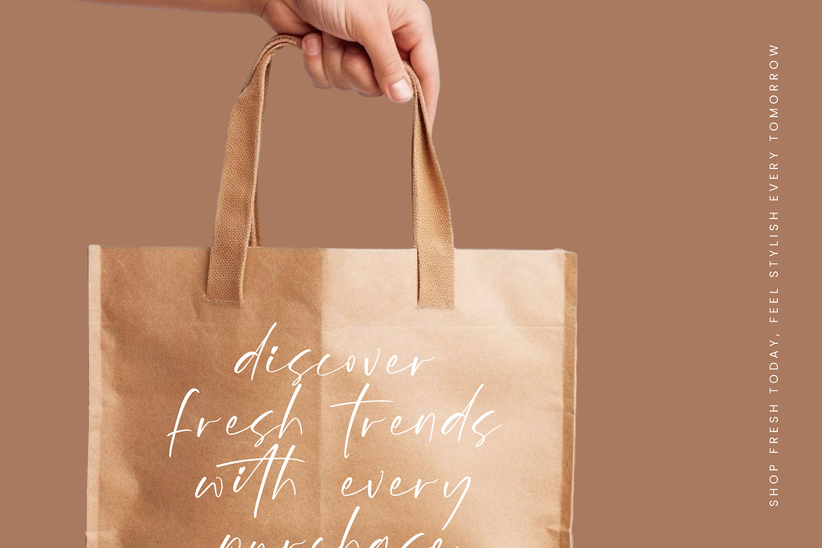 Prastige, a Handwritten Font by Integritype Studio (Photo 2 of 15)