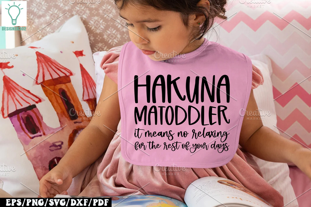 Toddler SVG Bundle, Baby SVG Bundle, a Graphic by Designer302 (Photo 4 of 16)