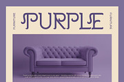 Roshey || Modern Elegant Serif Font, a Serif Font by Ermedia Studio (Thumbnail 9 of 10)