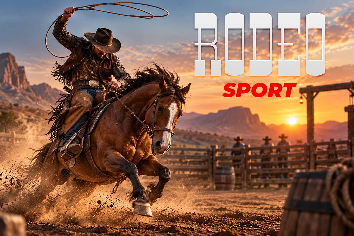 Bronco - Vintage Western Cowboy Font, a Slab Serif Font by OWPictures (Photo 5 of 10)