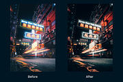KALO Dark Tones Lightroom Preset, a Plug-in Add-On by Tanber Hossen (Thumbnail 5 of 5)