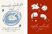 Romantic Relics Ephemera Pack, an Object Graphic by The Journey Atelier (Thumbnail 18 of 33)