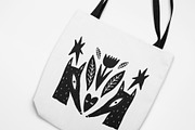 Scandi Beasts Bundle, an Animal Illustration by Annie Konst (Thumbnail 21 of 24)