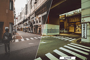 25 Japan Lightroom Presets, an Action Add-On by Viktor Gjokaj (Thumbnail 8 of 11)