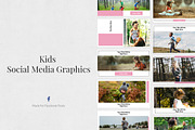 Facebook Posts Bundle, a Social Media Template by Social Corner Graphics (Thumbnail 15 of 37)