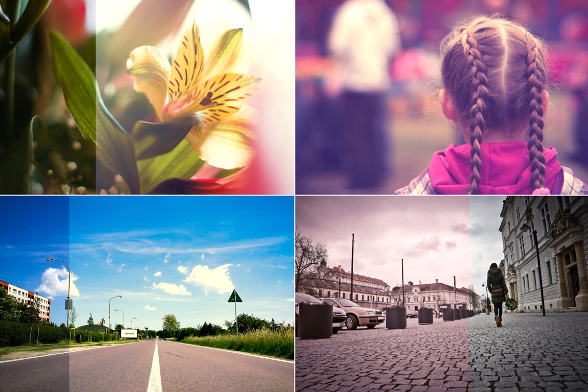 156 PS Actions Bundle, an Action Add-On by Linspace (Photo 3 of 5)