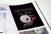 Borest - Elegant Roman Sans Serif, a Sans Serif Font by Flavortype (Thumbnail 13 of 21)