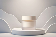 30 Product Display Digital Backdrops, a Background Graphic by 3Motional (Thumbnail 8 of 20)