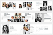 Elegant PowerPoint Template Pack, a Presentation Template by SlideSalad (Thumbnail 10 of 25)
