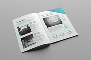 Company Profile 2019, a Brochure Template by Pro-Gh (Thumbnail 7 of 8)