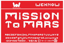 Mission To mars