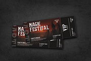 Megatron - Modern Serif Film Font, a Serif Font by overlaytemplates (Thumbnail 3 of 4)