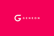 Modern G Letter Logo Design, a Branding & Logo Template by Orin Creative (Thumbnail 5 of 6)